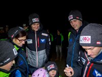2017 12 27-034 Skiclub Gruppenfoto mit Huber-Brother's am See IMG 3640