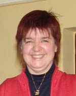 Elisabeth Kolmhofer