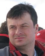 Michi Hausbacher