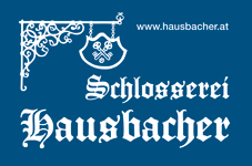 Schlosserei Hausbacher
