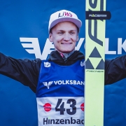 Daniel Huber Hinzenbach