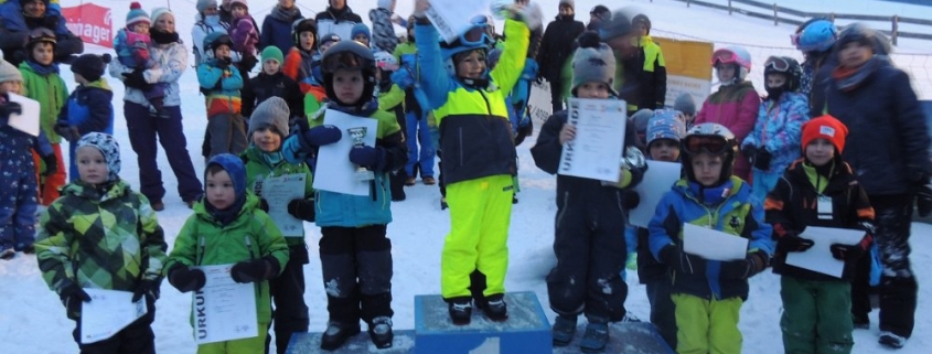 Seenlandmeisterschaft 2018