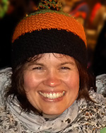 Rosmarie Ibertsberger