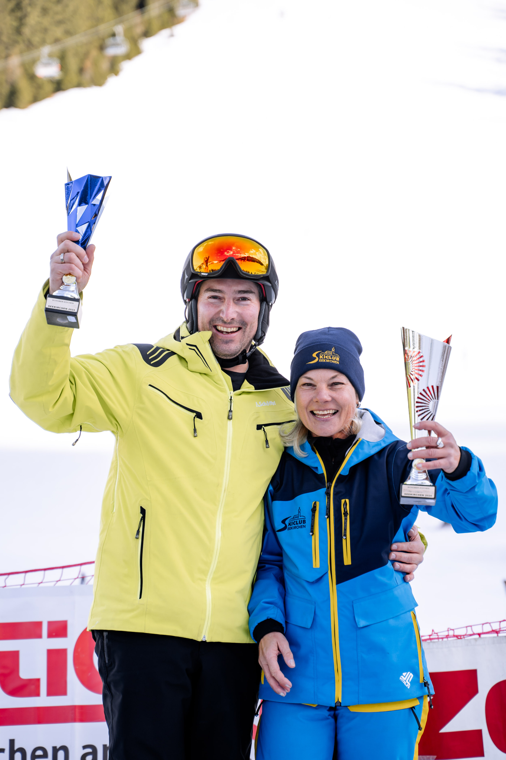 Clubmeisterschaft 2024