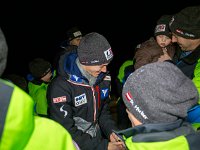 2017 12 27-032 Skiclub Gruppenfoto mit Huber-Brother's am See IMG 3638