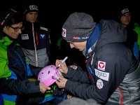 2017 12 27-038 Skiclub Gruppenfoto mit Huber-Brother's am See IMG 3646