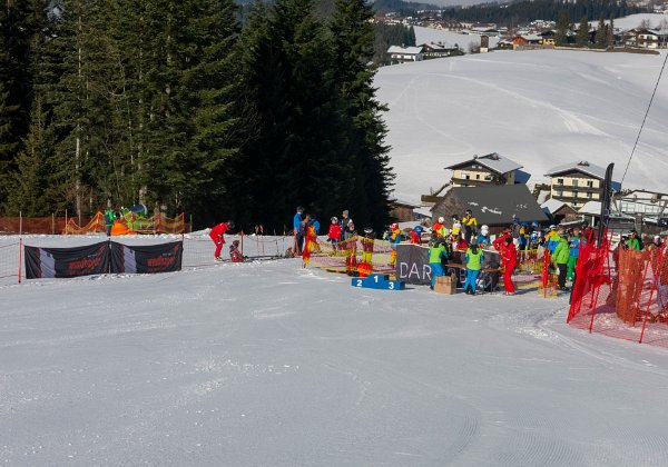 BC Rennen RTL Abtenau 1.2.2020
