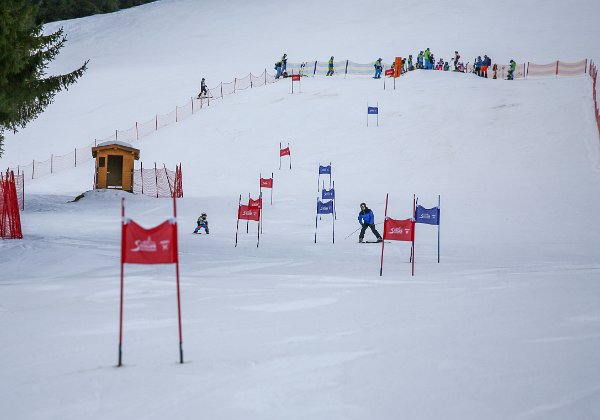Stadtskimeisterschaft 2.2.2020