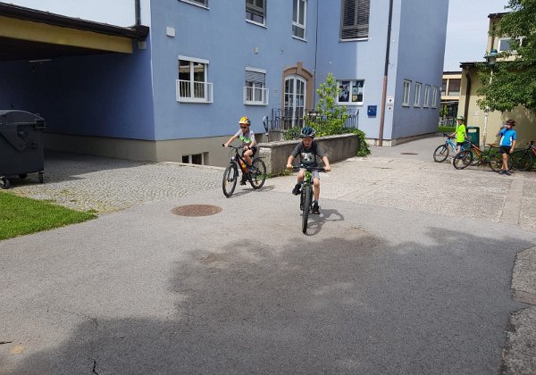 MTB-Training 22.5.2020