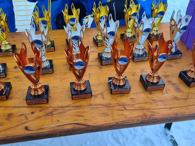 Bezirkscup RTL Zauchensee 1.2.2025
