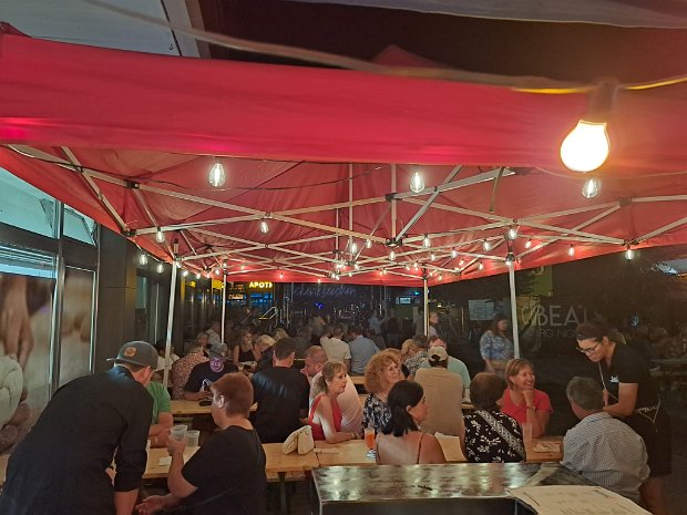 Stadtfest Seekirchen 28.6.2025