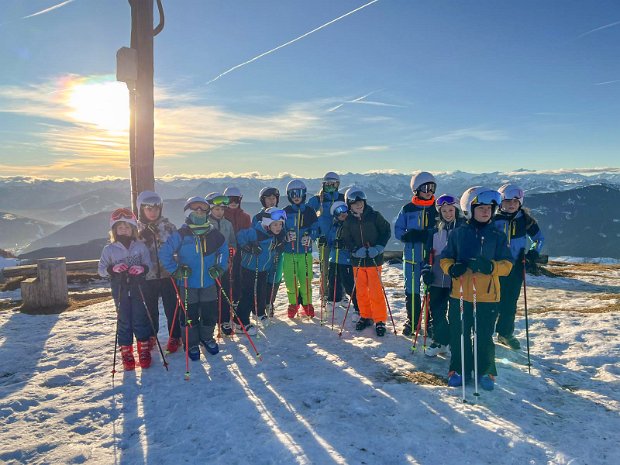 Ski & Fun - Werfenweng 28.12.2025