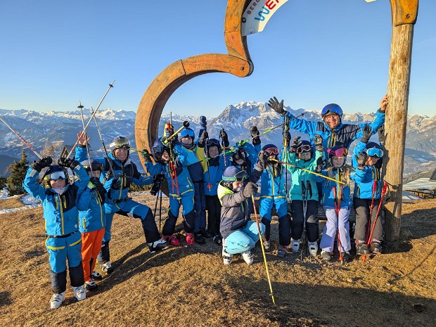 Ski & Fun - Werfenweng 29.12.2025