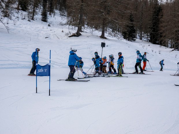 Clubmeisterschaft 1.DG - 1.2.2026