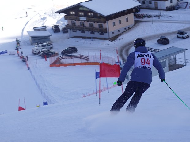 Clubmeisterschaft 2.DG - 1.2.2026