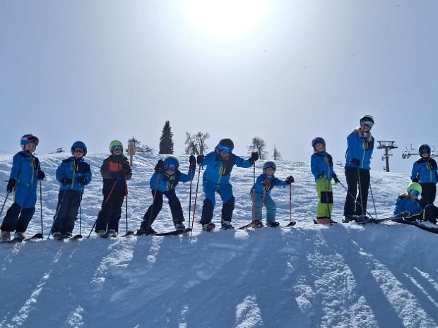 Kinderskitag Werfenweng - 7.3.2026