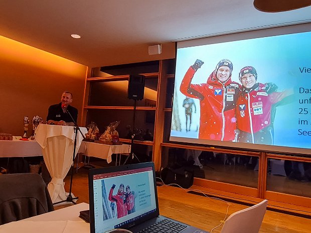 Jahreshauptversammlung 27.3.2026