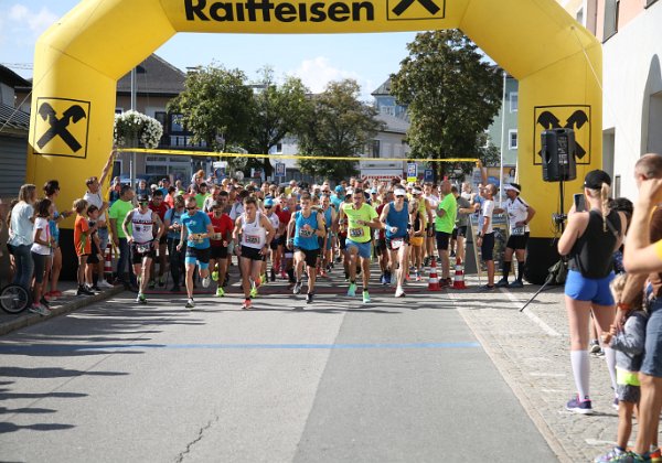 Wallerseelauf 12.9.2021 - Kamera 2