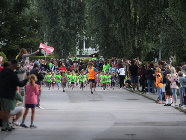 Zwergerl, Kinder, Schüler Kamera 1 - 7.9.2025