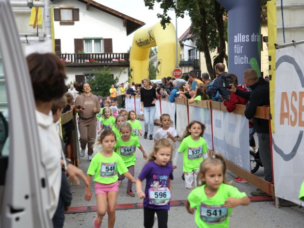 Zwergerl, Kinder, Schüler Kamera 2 - 7.9.2025