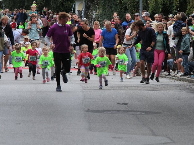 Minis, Zwergerl, Kinder, Schüler - Kamera 1 - 13.9.2026