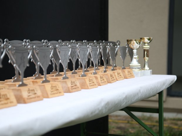 Siegerehrung, Minis, Zwergerl, Kinder, Schüler 13.9.2026