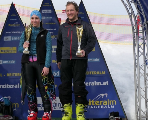 Clubskimeisterschaft 2018