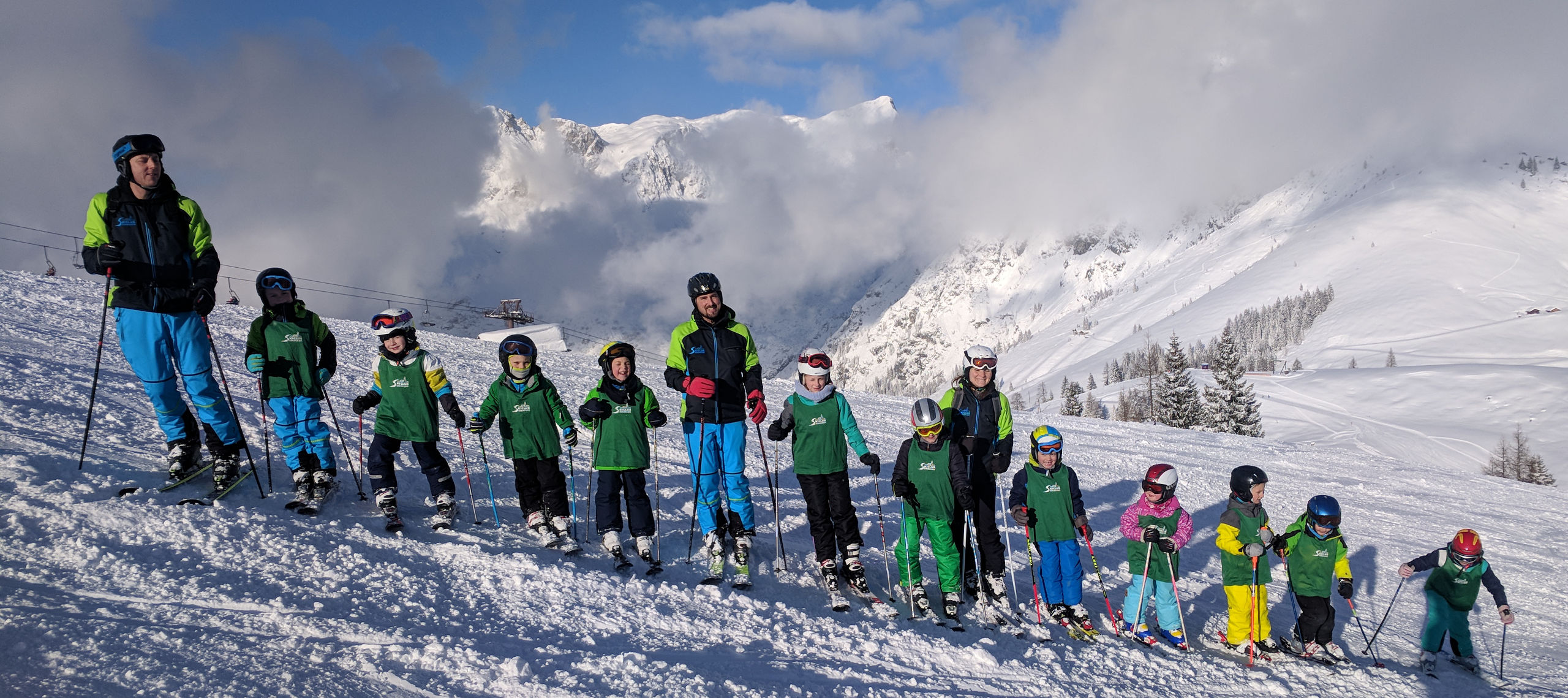Ski und Fun Werfenweng