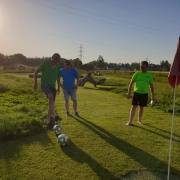 Fussballgolf 2019