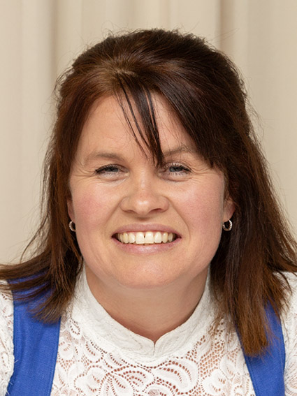 Rosmarie Ibertsberger