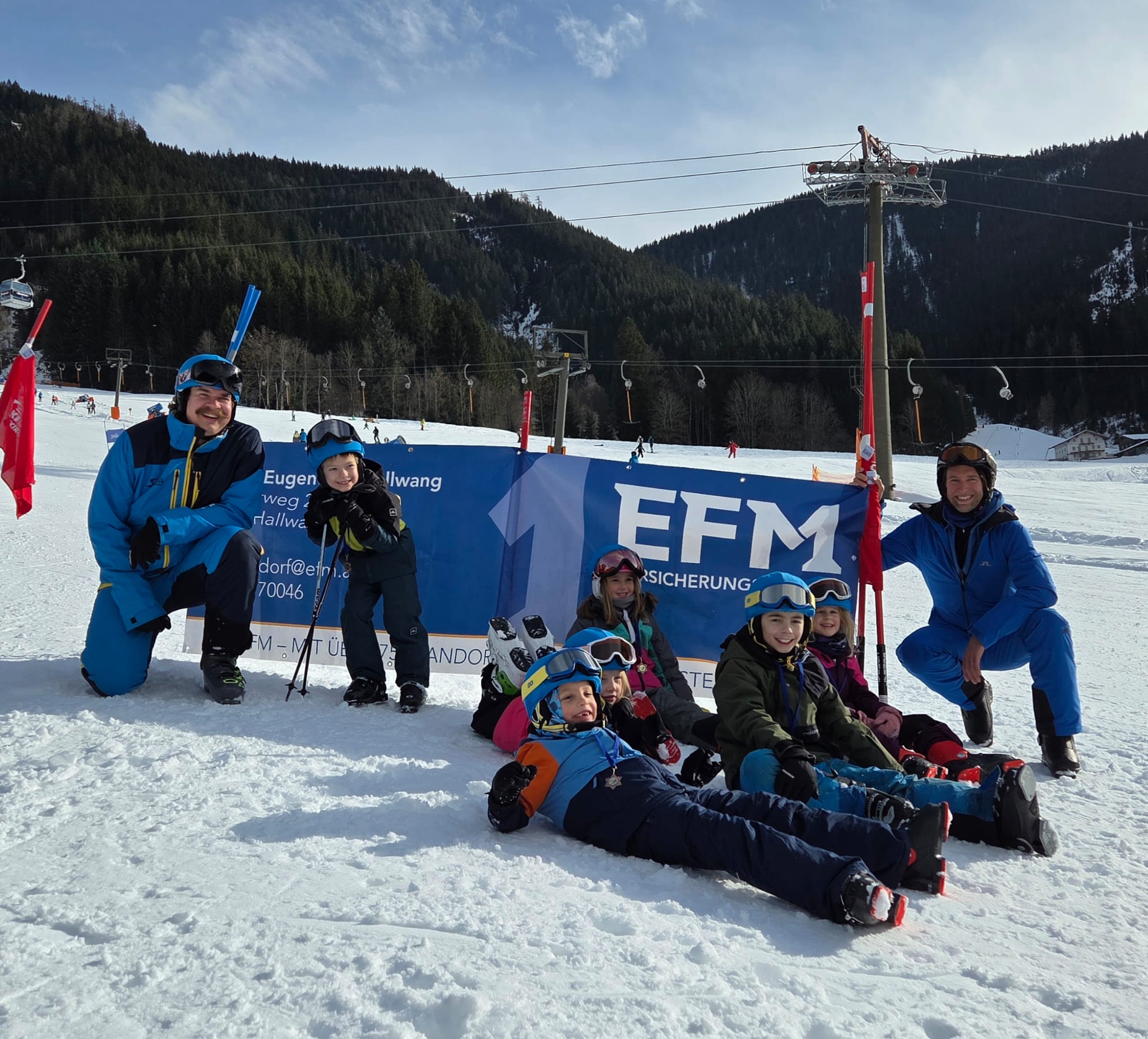 Greimeisterschaften 2026