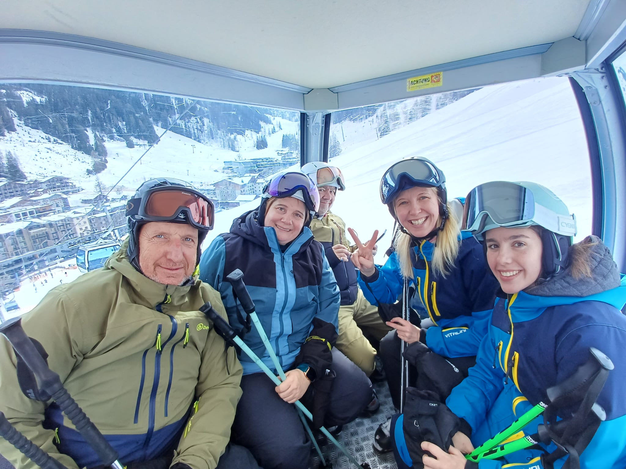 Übungsleiter:innen Ausbildung 2025/26