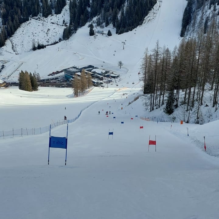 Flachgauer Bezirkscup Schüler- und Kinder-Rennen